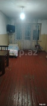 2-otaqlı mənzil, Gəncə ş., 45 m²