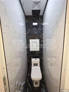 2-otaqlı mənzil, Seyidzadə küç., 50 m²