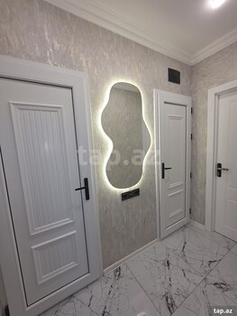 2-otaqlı mənzil, Seyidzadə küç., 50 m²