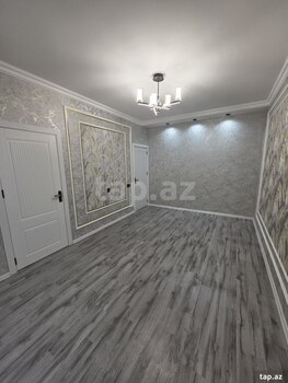 2-otaqlı mənzil, Seyidzadə küç., 50 m²