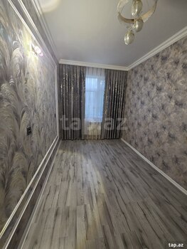 2-otaqlı mənzil, Seyidzadə küç., 50 m²