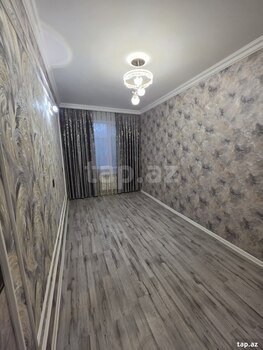 2-otaqlı mənzil, Seyidzadə küç., 50 m²