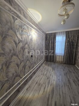 2-otaqlı mənzil, Seyidzadə küç., 50 m²
