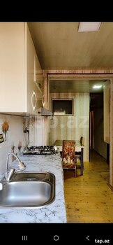 3-otaqlı mənzil, Gəncə ş., 78 m²