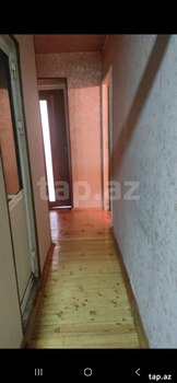 3-otaqlı mənzil, Gəncə ş., 78 m²