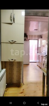 3-otaqlı mənzil, Gəncə ş., 78 m²