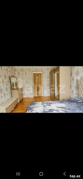 3-otaqlı mənzil, Gəncə ş., 78 m²