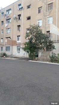 2-otaqlı mənzil, Gəncə ş., 58 m²