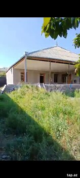 Həyət evi, Gəncə ş.