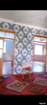 Həyət evi, Gəncə ş.