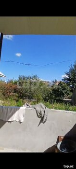 Həyət evi, Gəncə ş.