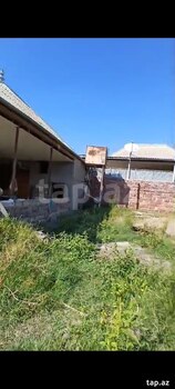 Həyət evi, Gəncə ş.