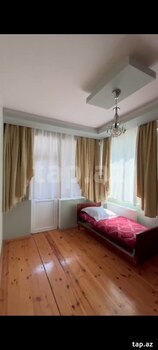 4-otaqlı yeni tikili kirayə verilir, Gəncə ş., 100 m²