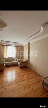 4-otaqlı yeni tikili kirayə verilir, Gəncə ş., 100 m²