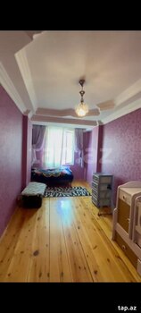 4-otaqlı yeni tikili kirayə verilir, Gəncə ş., 100 m²