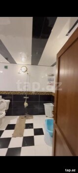 4-otaqlı yeni tikili kirayə verilir, Gəncə ş., 100 m²