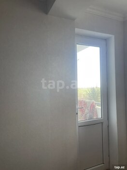 1-otaqlı yeni tikili, Samux r., 32 m²