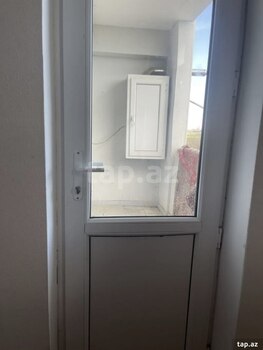 1-otaqlı yeni tikili, Samux r., 32 m²