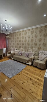 2-otaqlı mənzil kirayə verilir, Xırdalan ş., 74 m²