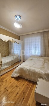 2-otaqlı mənzil kirayə verilir, Xırdalan ş., 74 m²