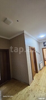 2-otaqlı mənzil kirayə verilir, Xırdalan ş., 74 m²