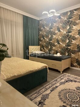 Villa, Qusar r.