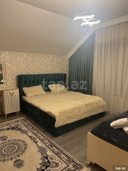 Villa, Qusar r.