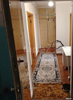3-otaqlı mənzil, Xətai r., 80 m²
