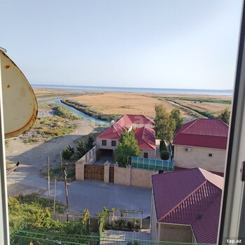 3-otaqlı mənzil, Xətai r., 80 m²