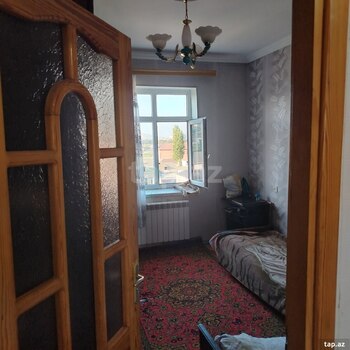 3-otaqlı mənzil, Xətai r., 80 m²