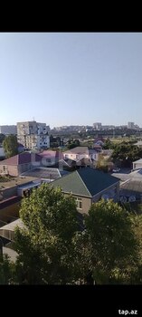 3-otaqlı mənzil, Xətai r., 80 m²