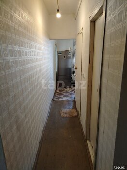 3-otaqlı mənzil, Xətai r., 80 m²