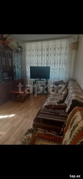 2-otaqlı mənzil, Gəncə ş., 58 m²