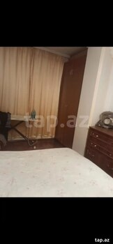 2-otaqlı mənzil, Gəncə ş., 58 m²
