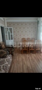 2-otaqlı mənzil, Gəncə ş., 58 m²