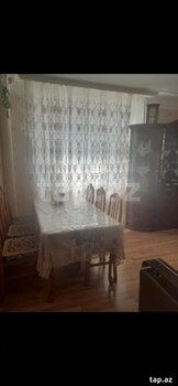2-otaqlı mənzil, Gəncə ş., 58 m²