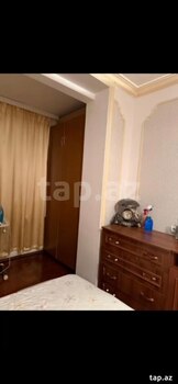 2-otaqlı mənzil, Gəncə ş., 58 m²