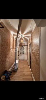 2-otaqlı mənzil, Gəncə ş., 58 m²