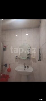 2-otaqlı mənzil, Gəncə ş., 58 m²