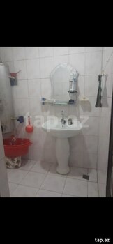 2-otaqlı mənzil, Gəncə ş., 58 m²