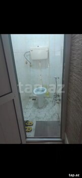 2-otaqlı mənzil, Gəncə ş., 58 m²