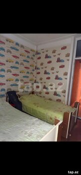 2-otaqlı mənzil, Gəncə ş., 58 m²