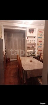 2-otaqlı mənzil, Gəncə ş., 58 m²