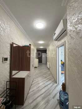 Həyət evi, Bakıxanov qəs.