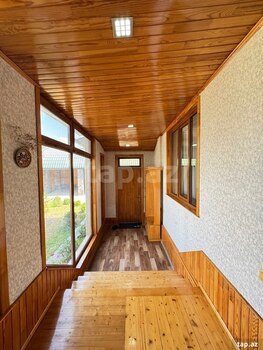Həyət evi, Zaqatala r.