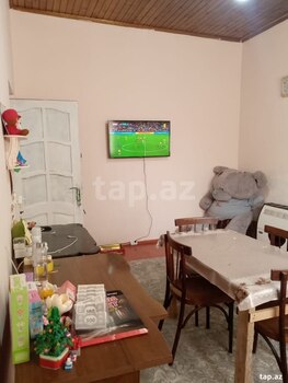 Həyət evi kirayə verilir, Masazır qəs.