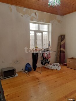 Həyət evi kirayə verilir, Masazır qəs.