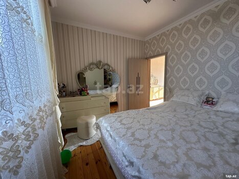 Həyət evi, Xəzər bağları
