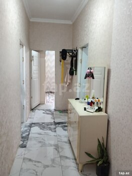 Həyət evi, Xəzər bağları