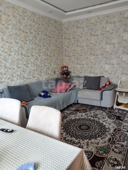 Həyət evi, Xəzər bağları